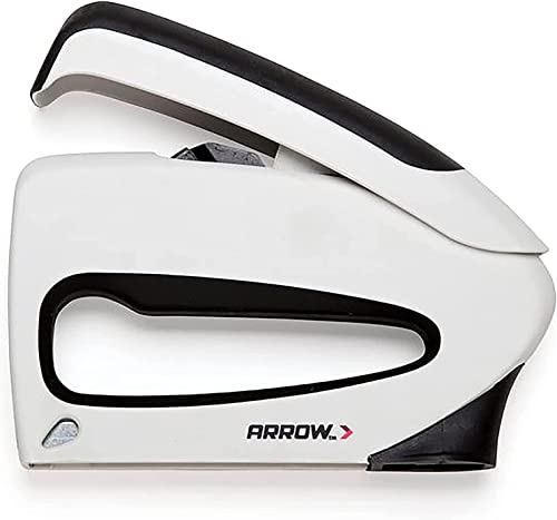 Eco-Friendly Arrow TT21 TruTac Forward Action Staple Gun, Set