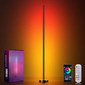 high-quality OIYN Smart RGBICW LED Corner Floor Lamp Set